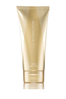 Attraction For Her Body Lotion 150ml