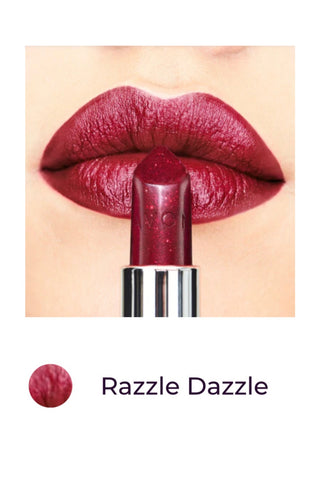 Razzle Dazzle Ultra Shimmer Lipstick