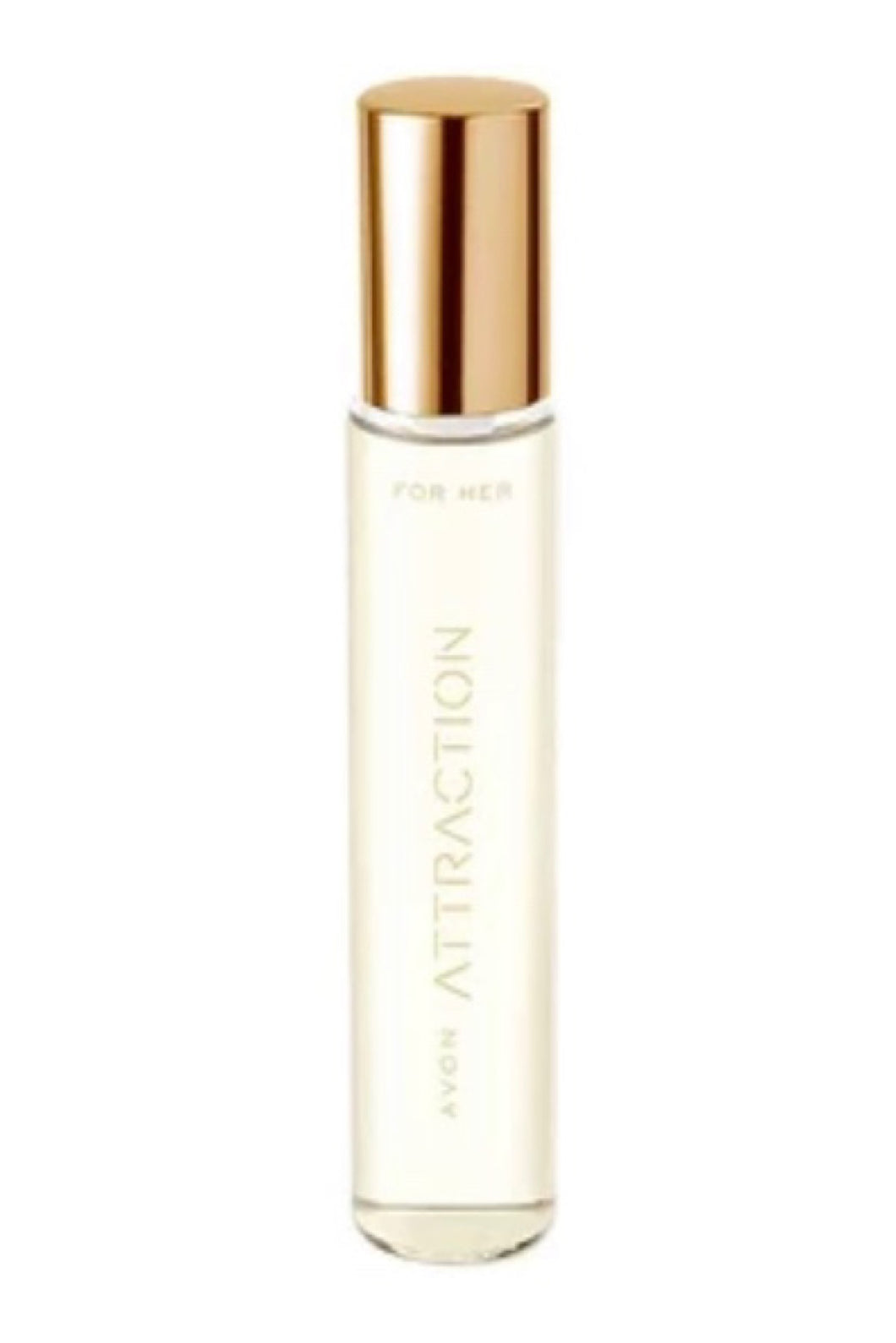 Avon Attraction for Her Eau de Parfum 10ml Purse Spray
