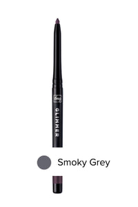 Smoky Grey  Waterproof Glimmerstick