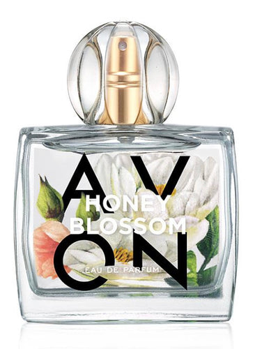 Flourish Honey Blossom Eau de Parfum 50ml