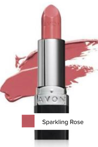Sparkling Rose Nourishing Lipstick