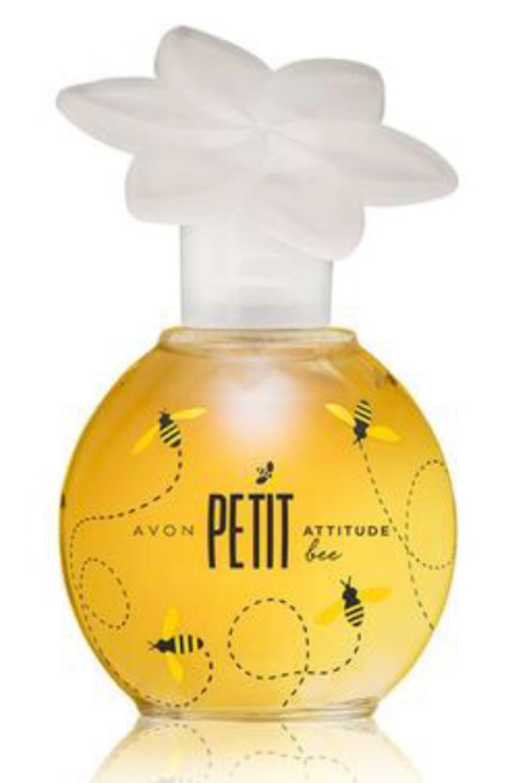 Avon Petit Attitude Bee EDT 50ml