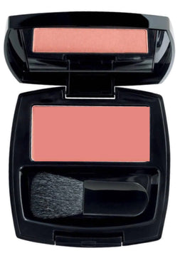 Warm Flush Luminous Blush Compact