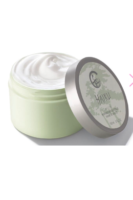 Haiku Perfumed Skin Softener