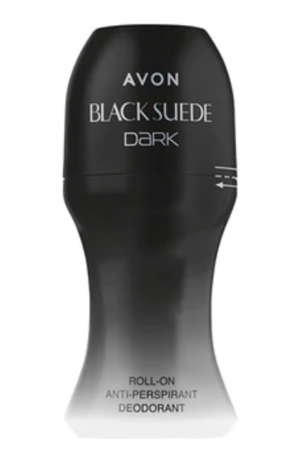 Black Suede Dark Roll-On Anti-Perspirant Deodorant 50ml