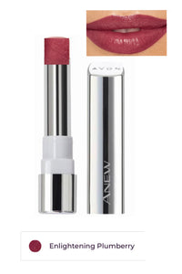 Enlightening Plumberry Anew Revival Serum Lipstick