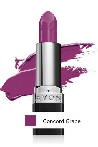 Concord Grape Nourishing Lipstick