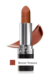 Bronze Treasure True Color Lipstick