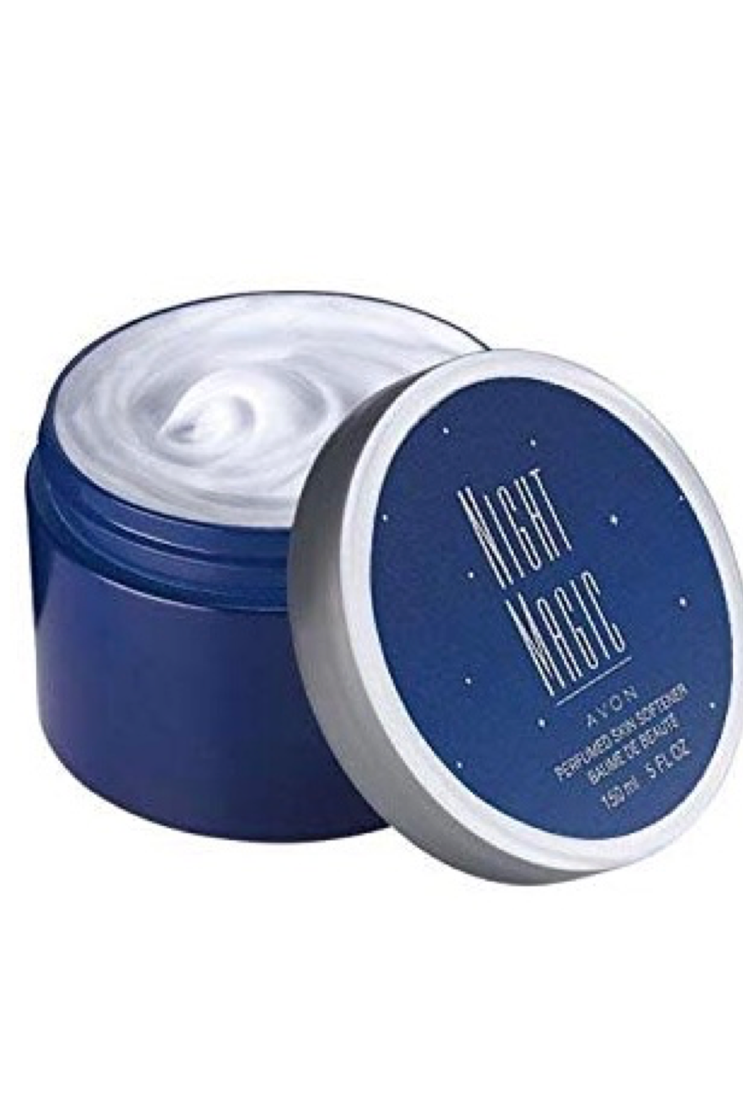 Night Magic Perfumed Skin Softener 150ml