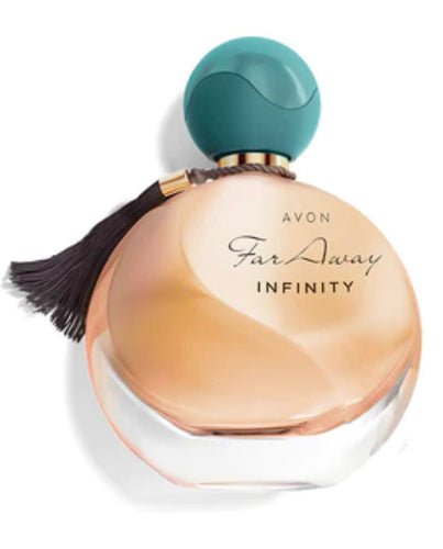 FarAway Infinity Eau de Parfum 50ml UK