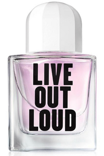 Live Out Loud Eau de Parfum 50ml