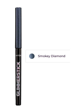 Ultra Colour Diamonds Glimmerstick Eyeliner Smokey Diamond