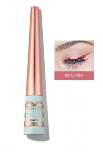 Pearly Pink Pearlesque Liquid Eyeliner
