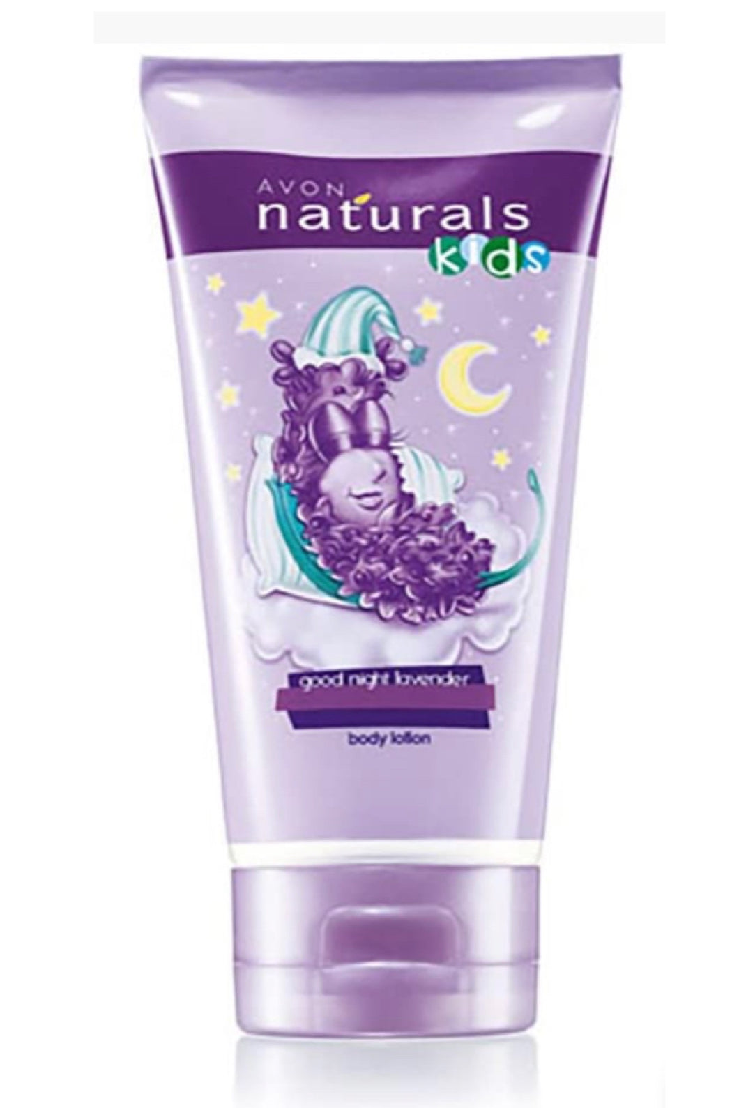 Naturals Good Night Lavender Body Lotion 150ml