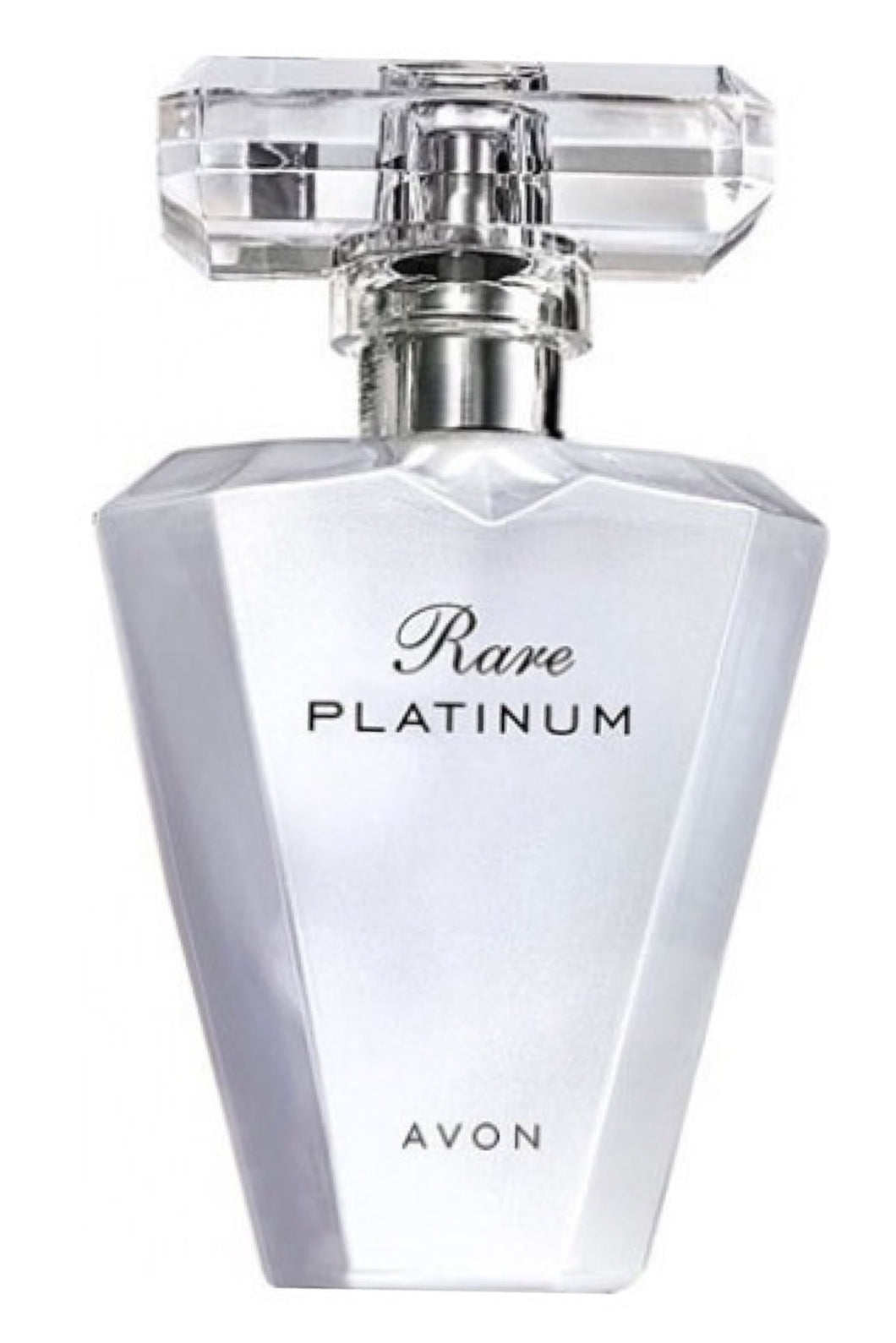 Rare Platinum Eau de Parfum 50ml