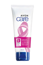 Load image into Gallery viewer, Avon Care Breast Cancer Calming Moisture with Tea Tree Hand Cream 75ml