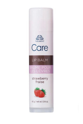 Avon Veilment Care Lip Balm - Strawberry