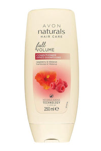 Naturals Raspberry & Hibiscus Conditioner 250ml