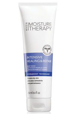 Moisture Therapy Intensive Healing & Repair Body Wash 250ml
