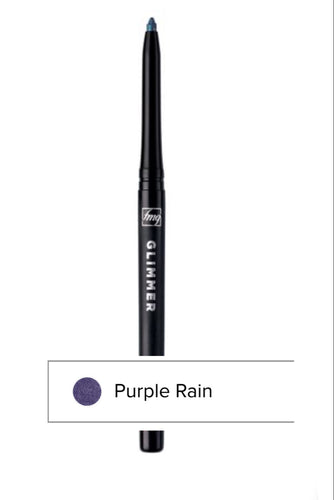 Purple Rain fmg Glimmerstick Diamond Eyeliner USA