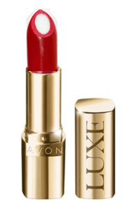 Incredible Luxe Sensations Lipstick