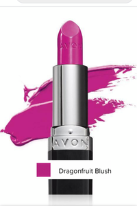 Dragon Fruit Blush Nourishing Lipstick