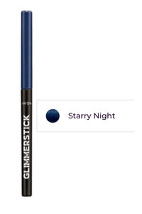 Starry Night Retractable Glimmerstick Eyeliner UK