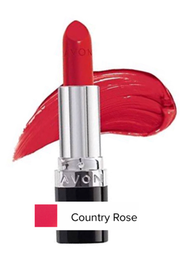 Country Rose True Color Lipstick