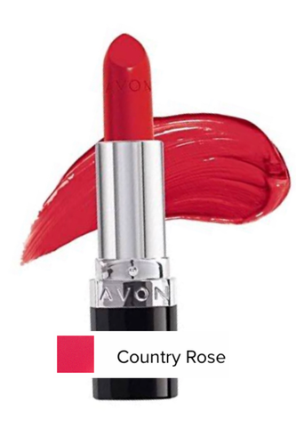 Country Rose True Color Lipstick
