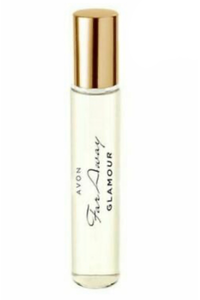 FarAway Glamour Eau de Parfum Purse Spray - 10ml