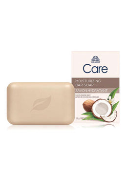 Veilment Care Moisturizing Bar Soap 80g