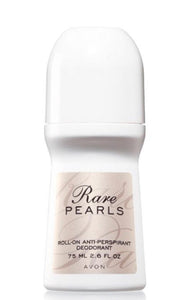 Rare Pearls Roll-On Antiperspirant Deodorant 75ml