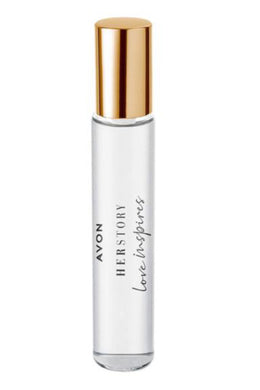 HerStory Love Inspires Eau de Parfum 10ml Purse Spray