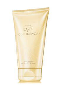 Eve Confidence Body Lotion  150ml