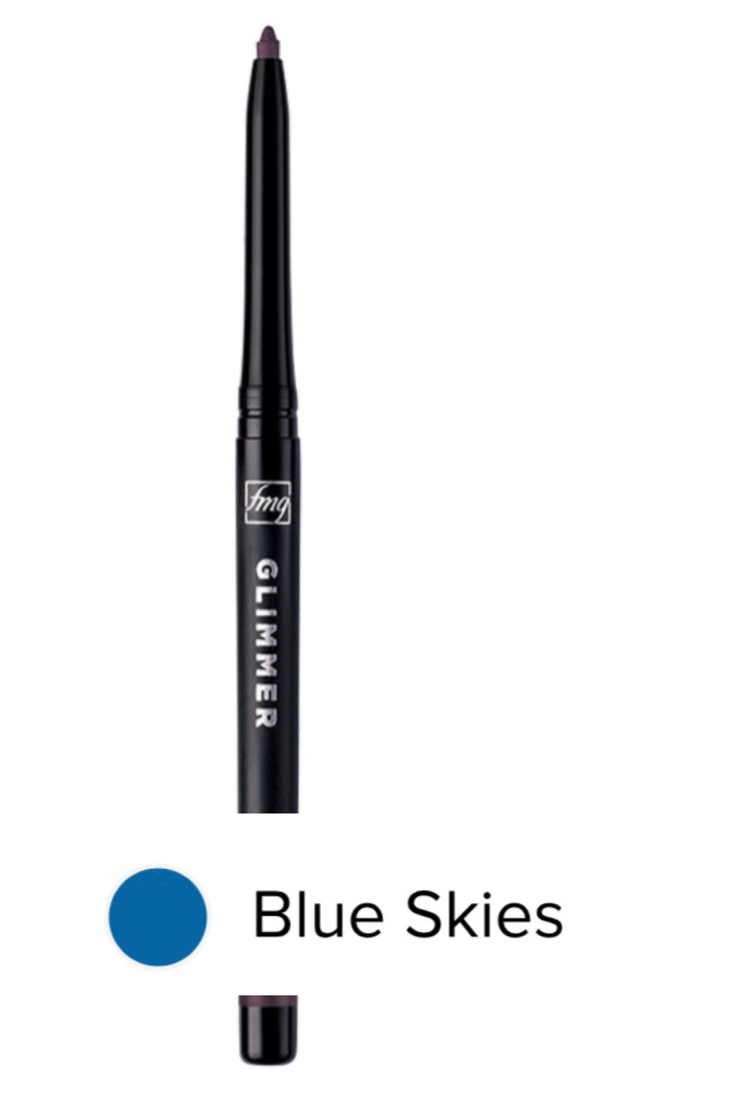 Blue Skies Waterproof Glimmerstick