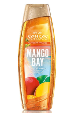 Senses Mango Bay Shower Gel 500ml