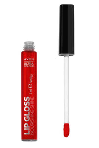 Tropical Twist Ultra Colour Creamy Lip Gloss 7ml