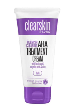 Clearskin Blemish Clearing AHA Treatment Cream 50ml🌀