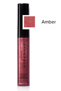 Amber True Color Lip Glow Lip Gloss