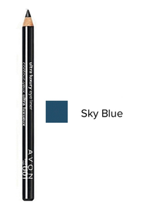 Sky Blue Ultra Luxury Eyeliner