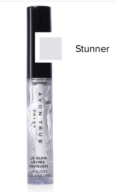 Stunner True Color Lip Glow Lip Gloss