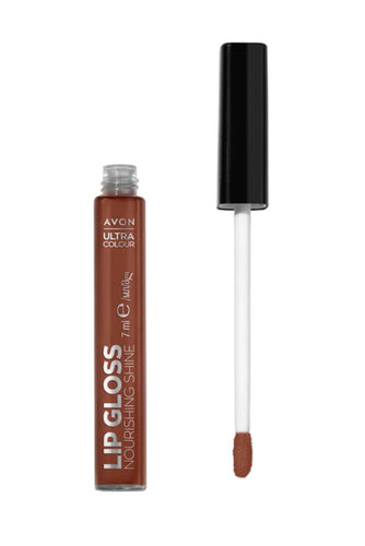 Rusty Luster Ultra Colour Creamy Lip Gloss 7ml