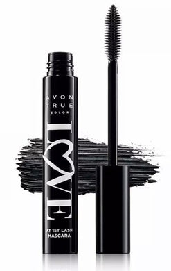 Love at 1st Lash Mascara - Blackest Black 9ml