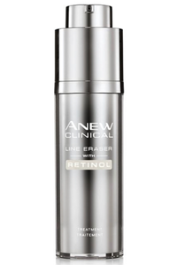 Anew Clinical Line Eraser with Retinol Treatment 30g