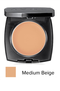 Medium Beige Cream to Powder Foundation 310N