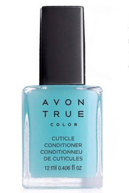 Avon True Color Cuticle Conditioner