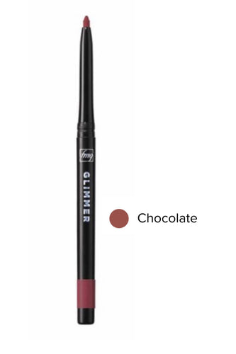 Chocolate fmg Glimmerstick Lip Liner