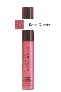 Rose Quartz True Color Lip Glow Lip Gloss