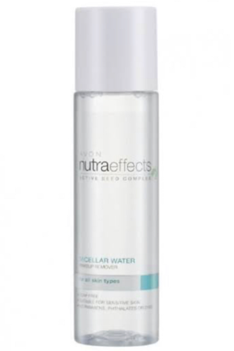 Nutra Effects Micellar Water Makeup Remover 150ml
